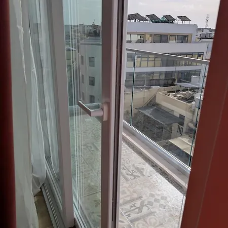 Apartament Brand New In The Heart Of Malta *