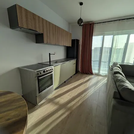 Brand New In The Heart Of Malta Apartament