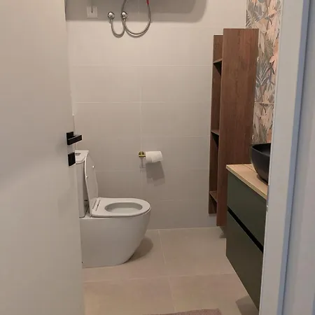 Brand New In The Heart Of Malta *