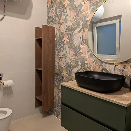 Brand New In The Heart Of Malta Apartament