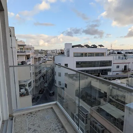 Brand New In The Heart Of Malta Appartement Tal Guardamangia