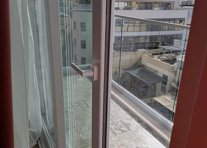 Apartament Brand New In The Heart Of Malta *